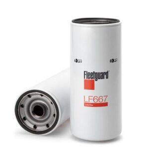 FILTRO DE ACEITE LF667