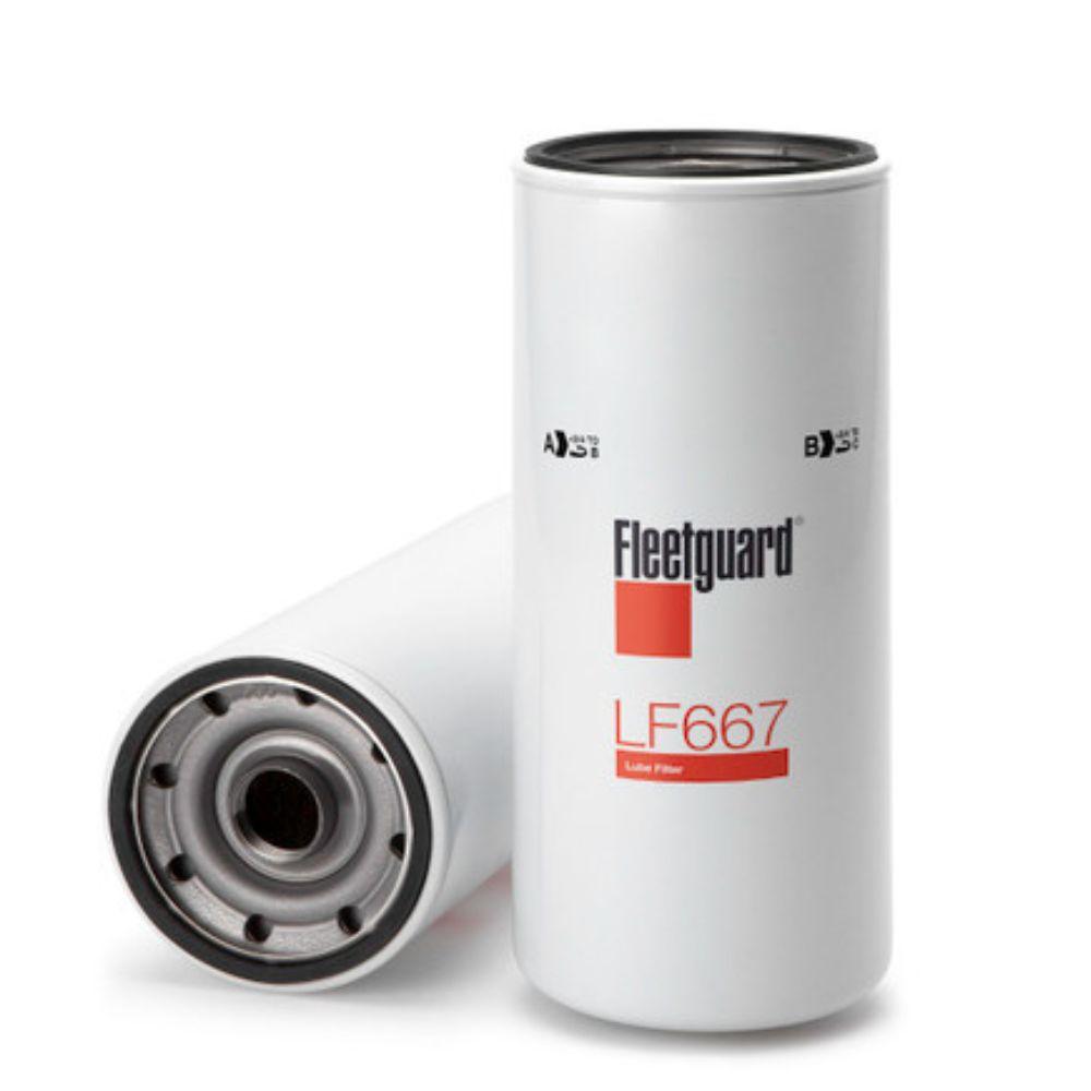 FILTRO DE ACEITE LF667