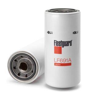 FILTRO DE ACEITE LF691A
