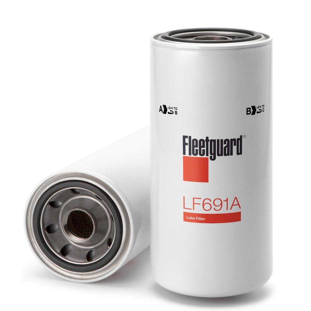 FILTRO DE ACEITE LF691A