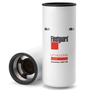 FILTRO DE ACEITE LF14000NN