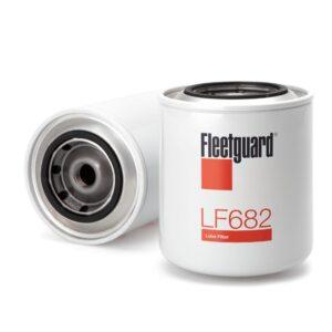 FILTRO DE ACEITE LF682