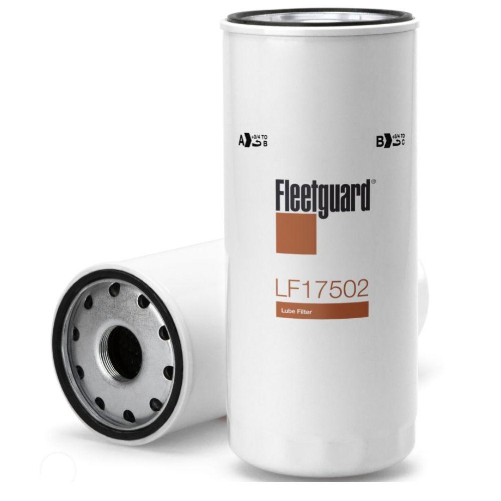 FILTRO ACEITE LF17502