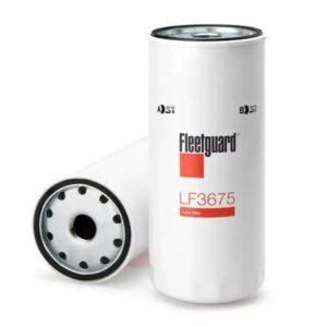 FILTRO DE ACEITE LF3675