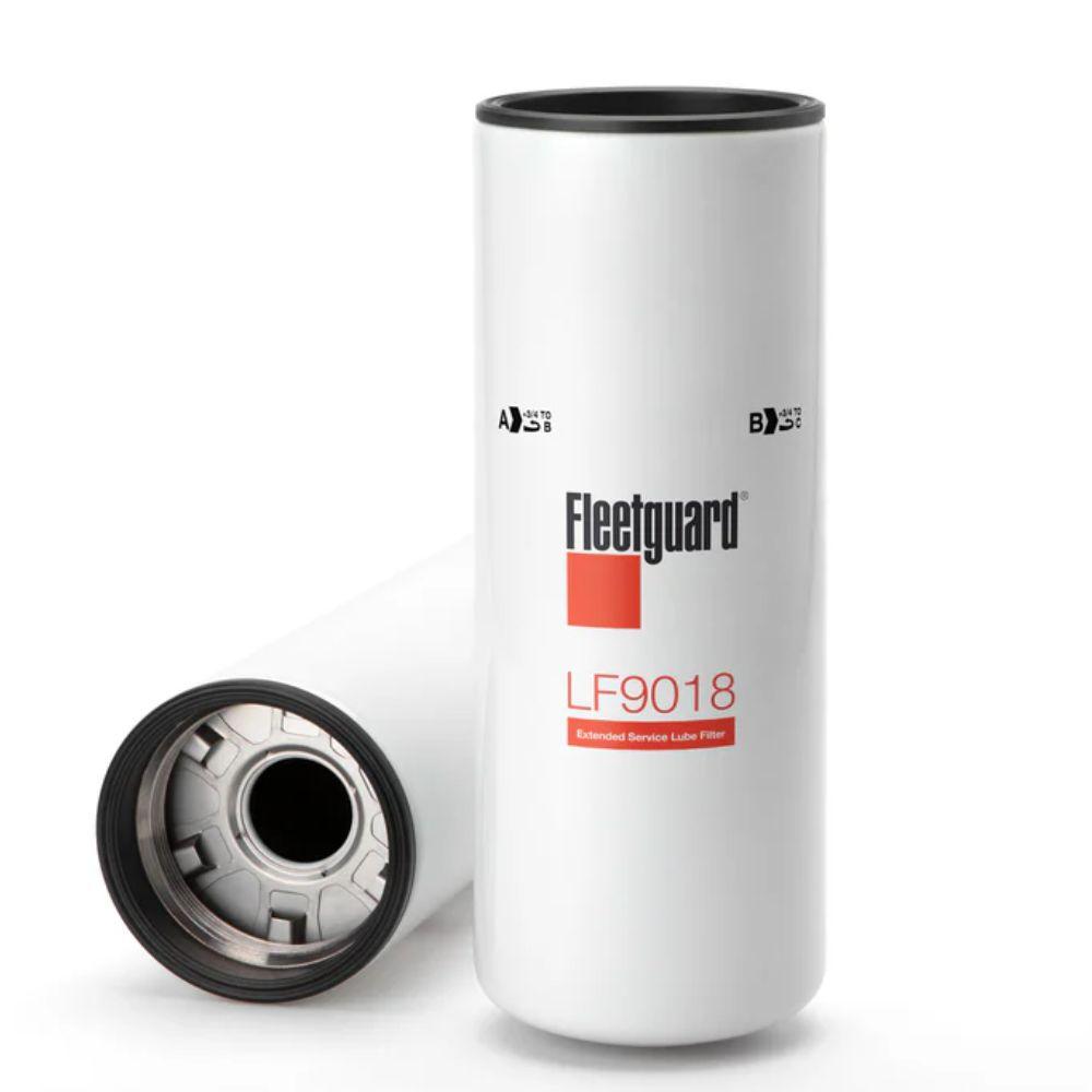 FILTRO DE ACEITE LF9018