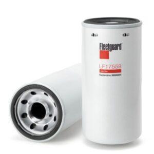 LF3914 Lubricante, Cartucho de Flujo Completo