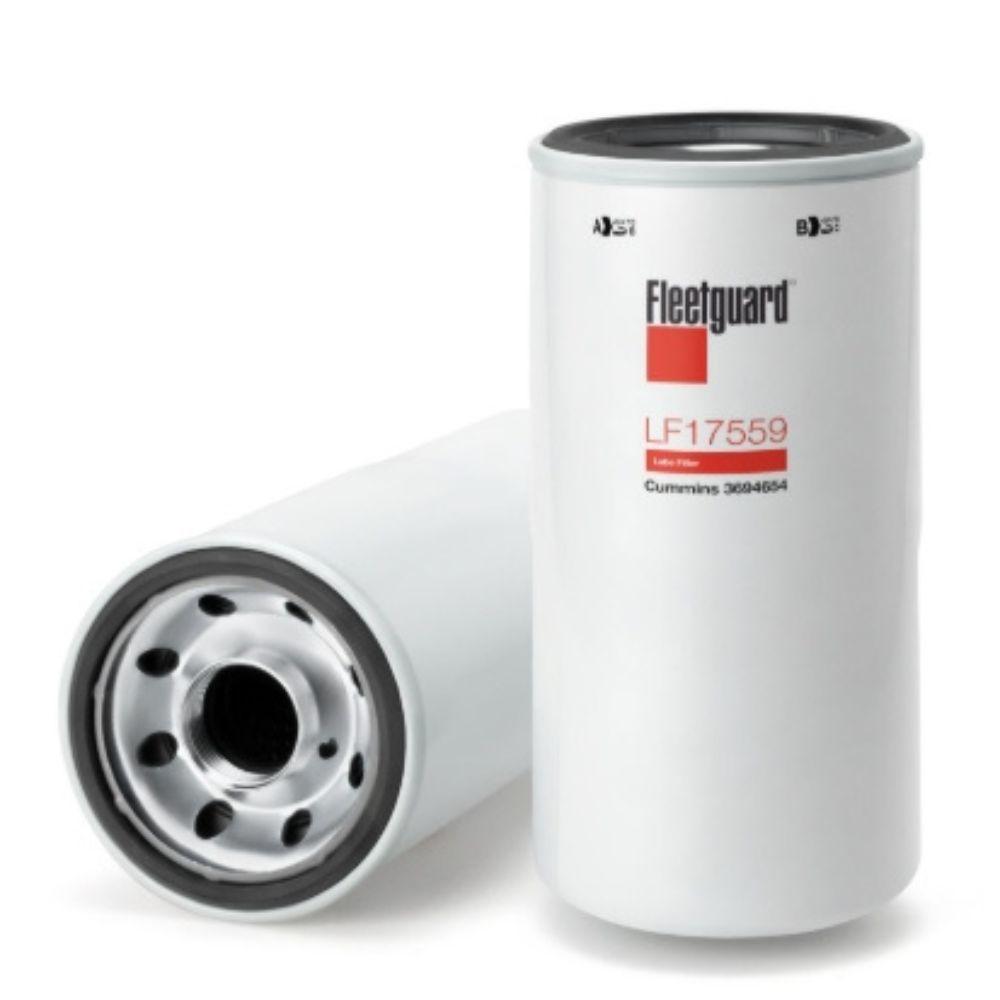 LF3914 Lubricante, Cartucho de Flujo Completo