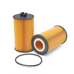 FILTRO DE ACEITE LF3827