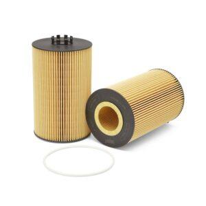 FILTRO DE ACEITE LF16351