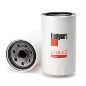 FILTRO DE ACEITE LF3586