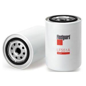FILTRO DE ACEITE LF551A