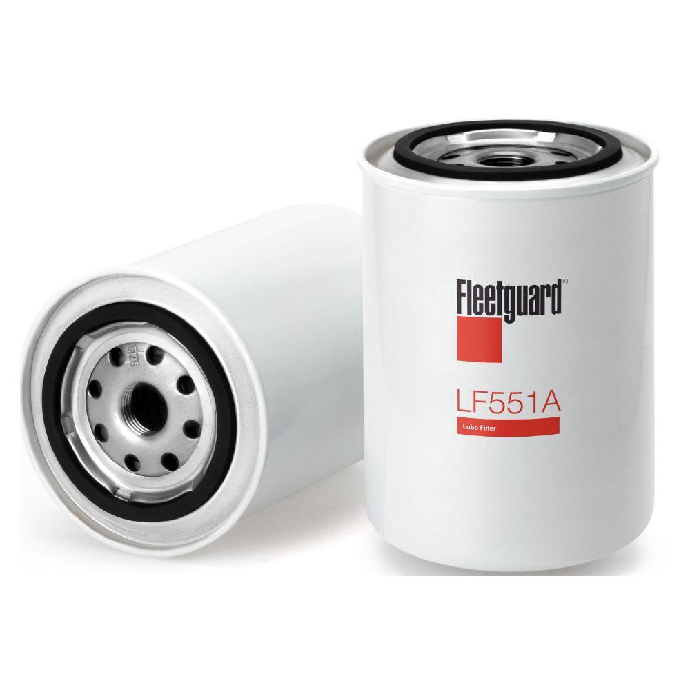 FILTRO DE ACEITE LF551A