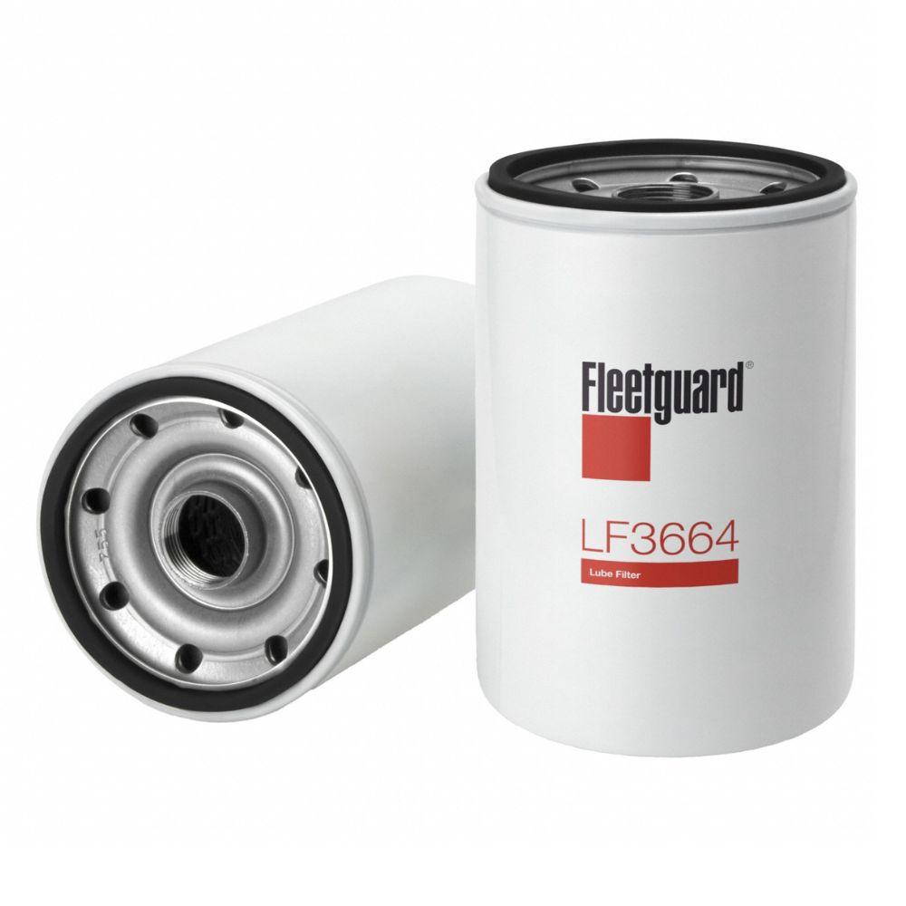 FILTRO DE ACEITE LF3664