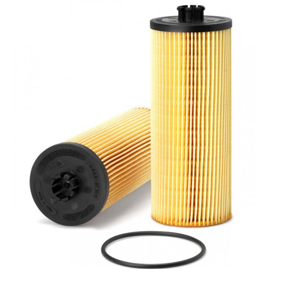 FILTRO DE ACEITE LF3754