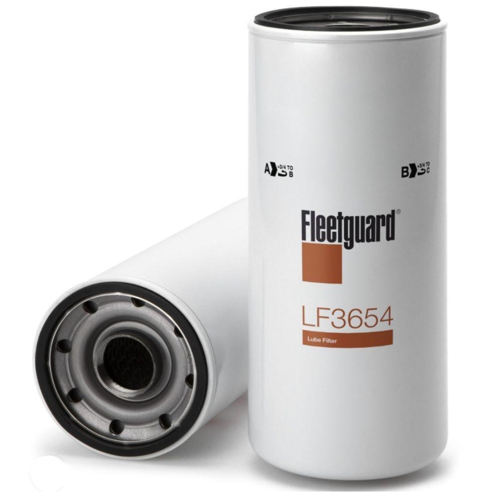 FILTRO DE ACEITE LF3654