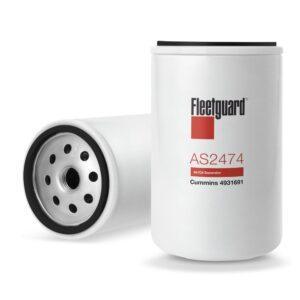 FILTRO DE ACEITE AS2474