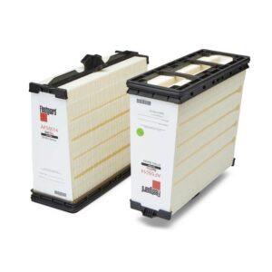 FILTRO DE AIRE AF55014