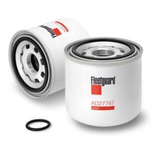 FILTRO SECADOR AD27747