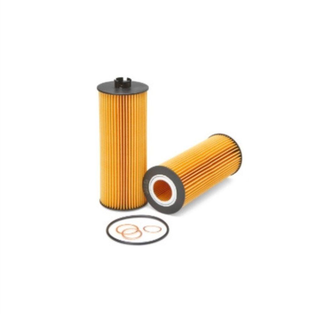 LF3914 Lubricante, Cartucho de Flujo Completo
