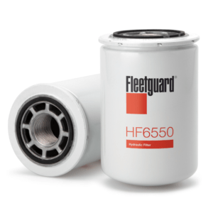 FILTRO HIDRAULICO HF6550