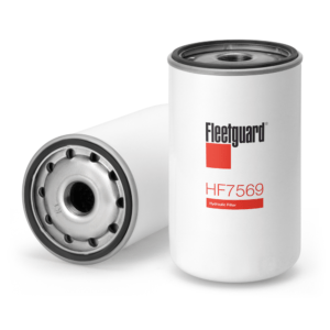 FILTRO HIDRAULICO HF7569
