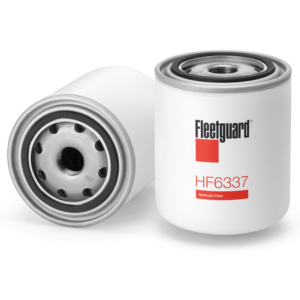 FILTRO HIDRAULICO HF6337