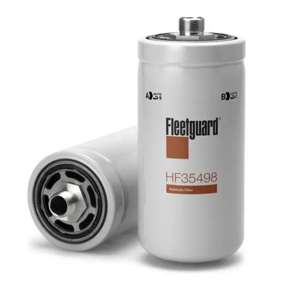 FILTRO HIDRAULICO HF35498