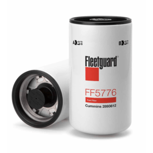 FILTRO DE COMBUSTIBLE FF5776