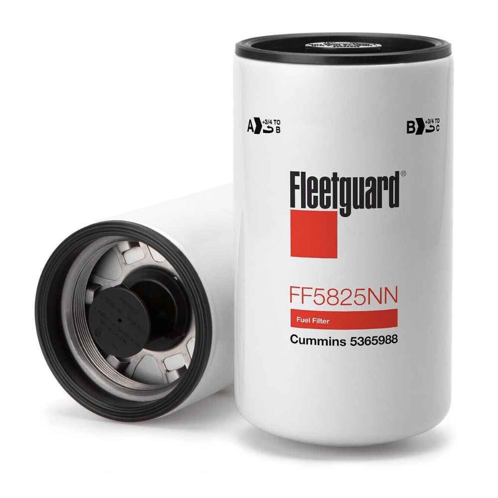 FILTRO DE COMBUSTIBLE FF5825NN