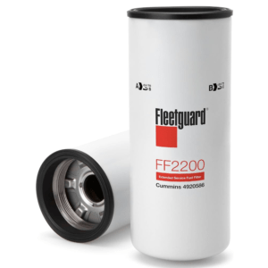 FILTRO DE COMBUSTIBLE FF2200