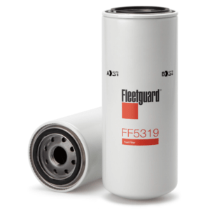 FILTRO DE COMBUSTIBLE FF5319