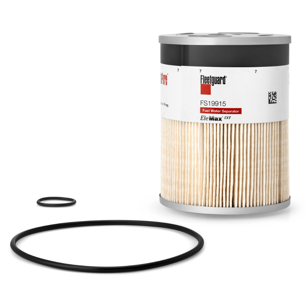 FILTRO DE COMBUSTIBLE FS19915