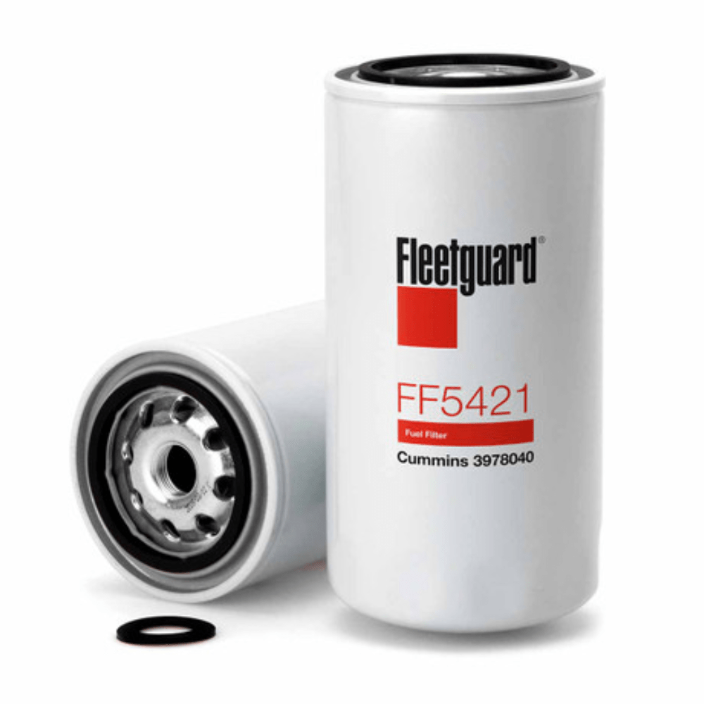 FILTRO DE COMBUSTIBLE FF5421