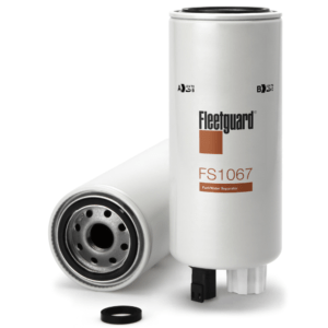FILTRO DE COMBUSTIBLE FS1067