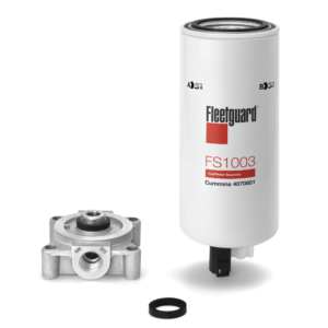 FILTRO DE COMBUSTIBLE FS1003