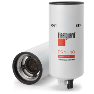 FILTRO DE COMBUSTIBLE FS1040