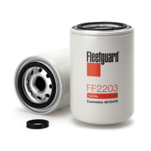 FILTRO DE COMBUSTIBLE FF2203
