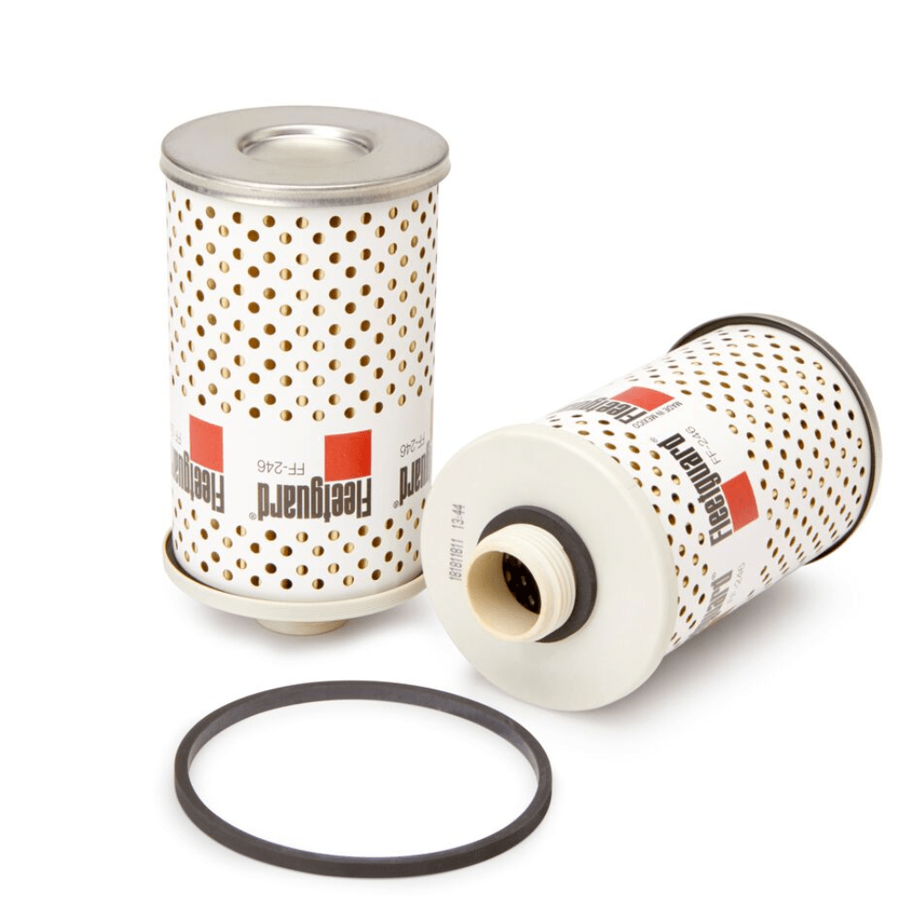 FILTRO DE COMBUSTIBLE FF246