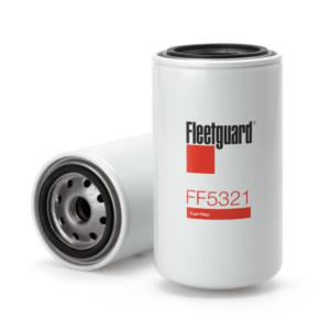 FILTRO DE COMBUSTIBLE FF5321