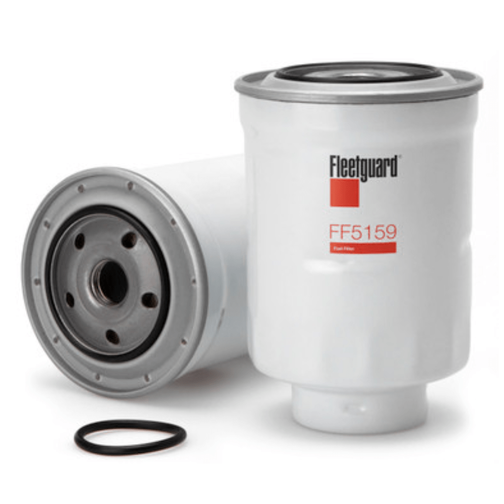 FILTRO DE COMBUSTIBLE FF5159