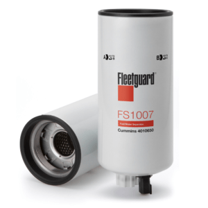 FILTRO SEPARADOR FS1007