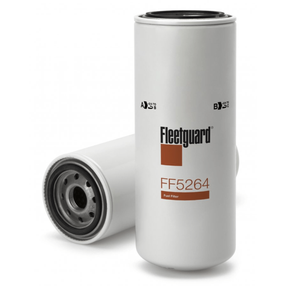 FILTRO DE COMBUSTIBLE FF5264
