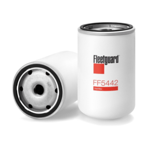 FILTRO DE COMBUSTIBLE FF5442