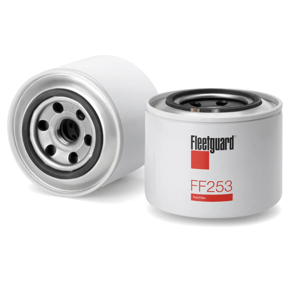 FILTRO DE COMBUSTIBLE FF253