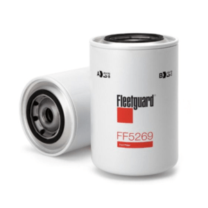 FILTRO DE COMBUSTIBLE FF5269