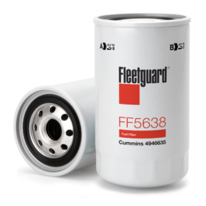 FILTRO DE COMBUSTIBLE FF5638