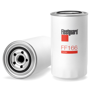 FILTRO DE COMBUSTIBLE FF166