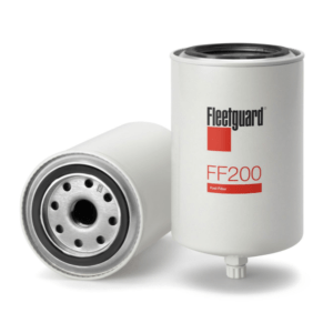 FILTRO DE COMBUSTIBLE FF200