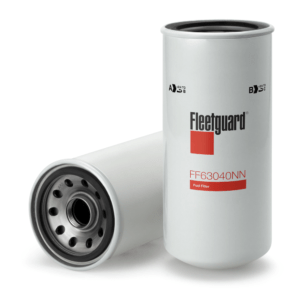 FILTRO DE COMBUSTIBLE FF63040NN