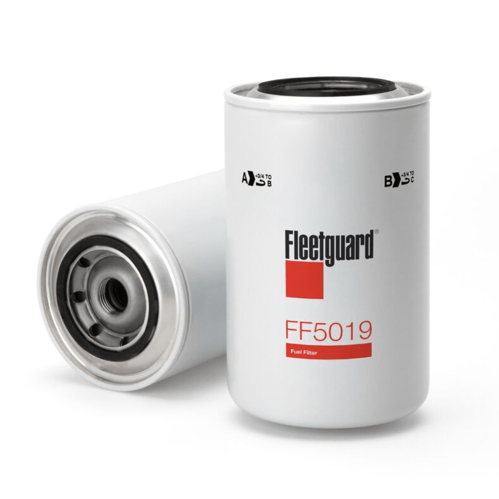 FILTRO DE COMBUSTIBLE FF5019